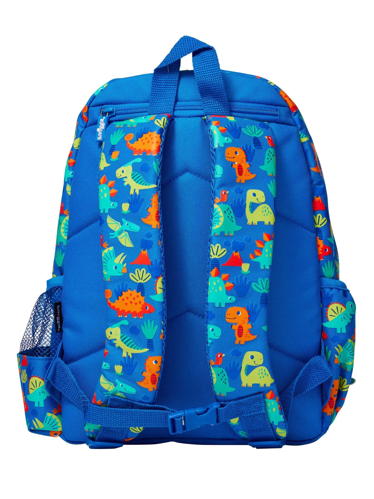 Smiggle - Glide Junior 2-Piece Kindergarten and Nursery Bag Set