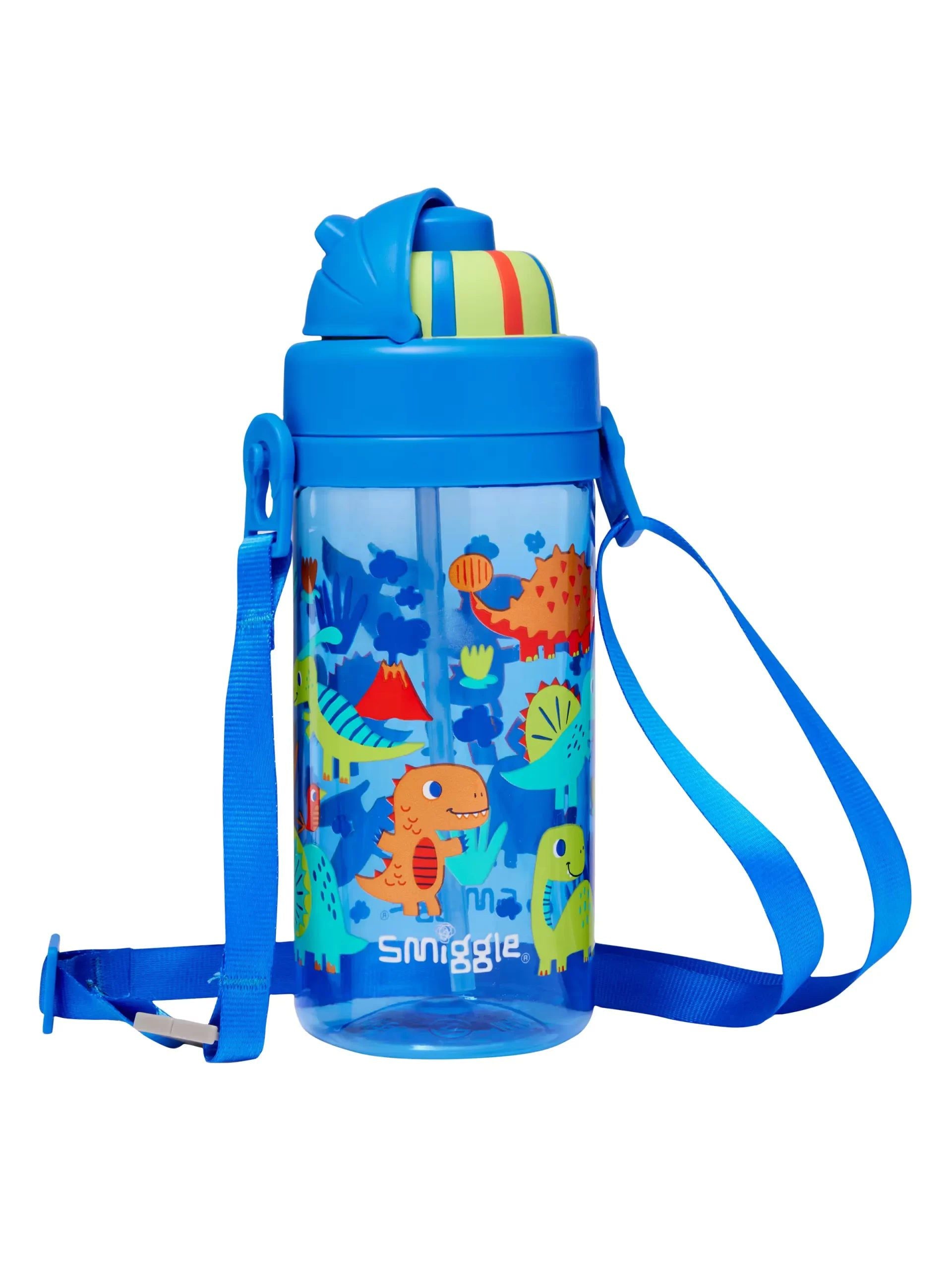 Smiggle - Glide Junior 2-Piece Kindergarten and Nursery Bag Set