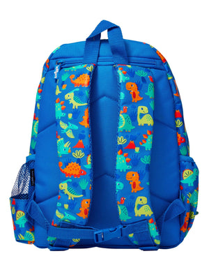 Smiggle - Glide Junior Hooded Backpack