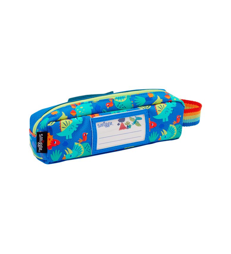 Smiggle - Glide Teeny Tiny Classic Pencil Case