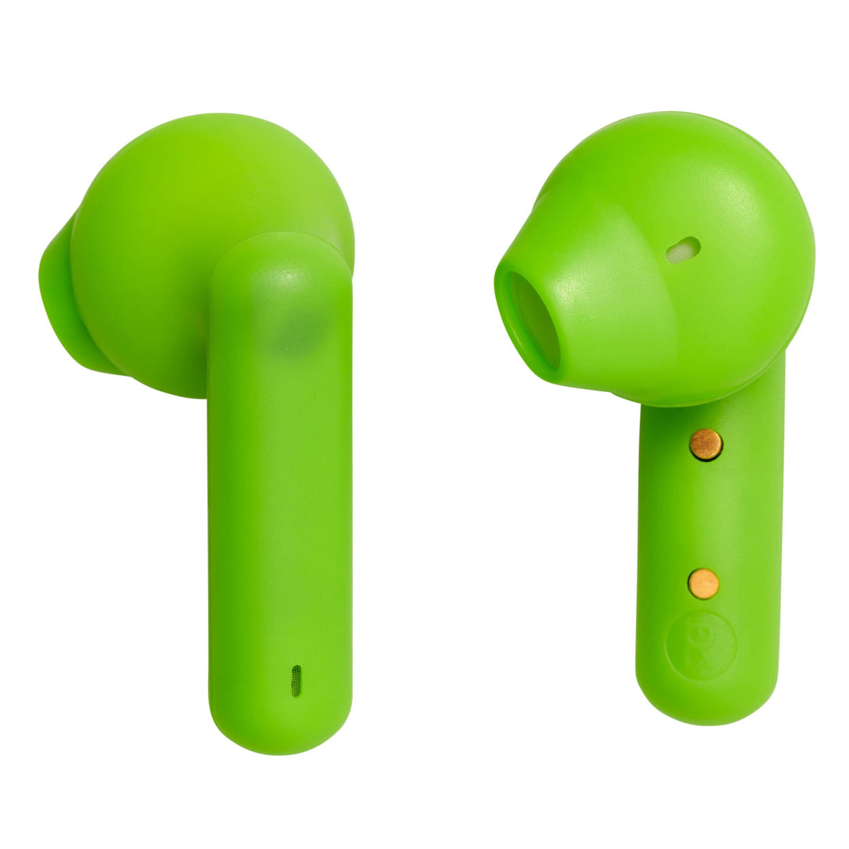Smiggle - Glow In The Dark Wireless Headphones