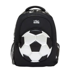 Smiggle - Goal 4 Piece School Bag Set