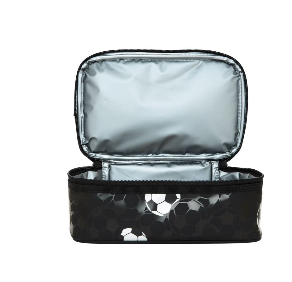 Smiggle - Goal 4 Piece School Bag Set
