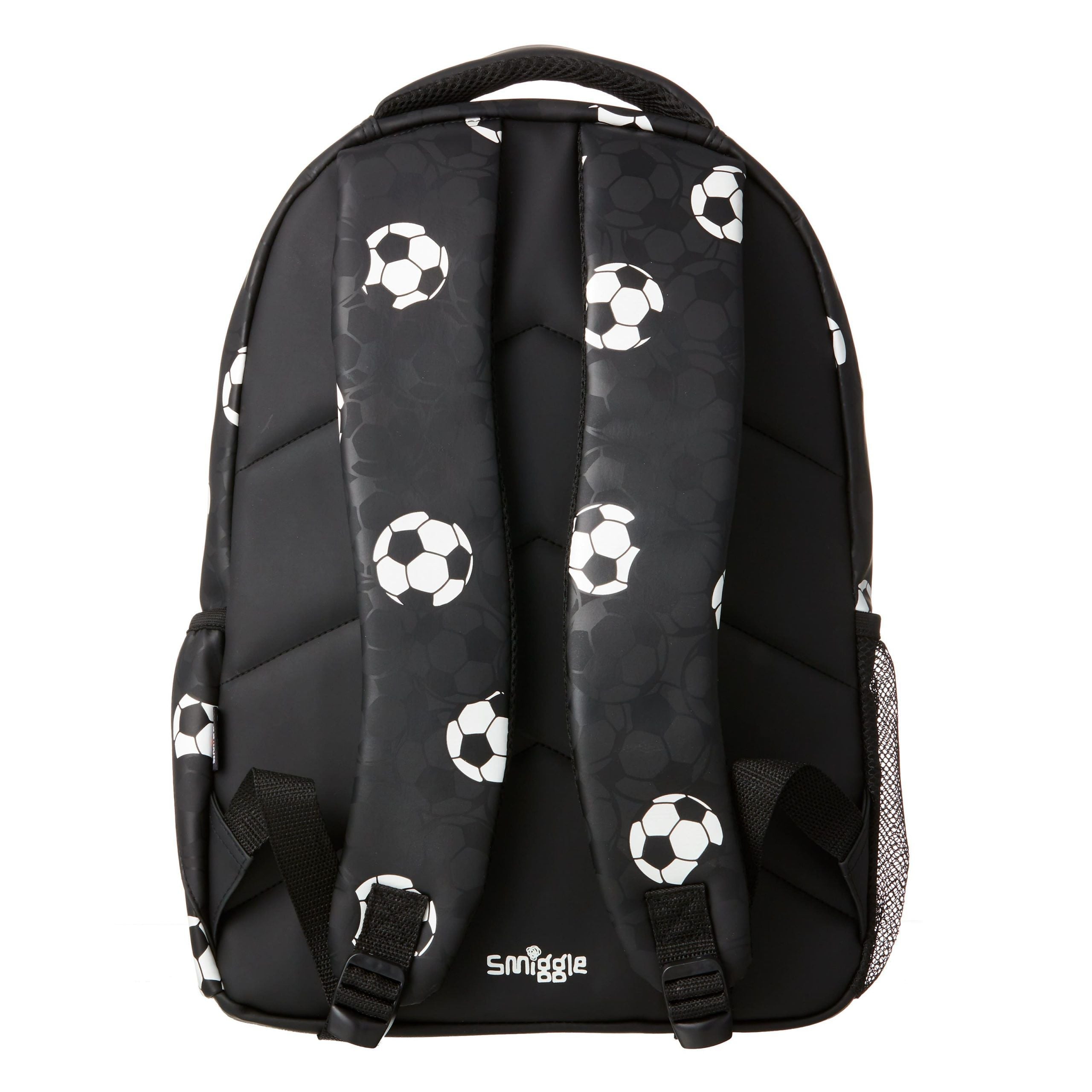 Smiggle - Goal 4-Piece School Bag Set
