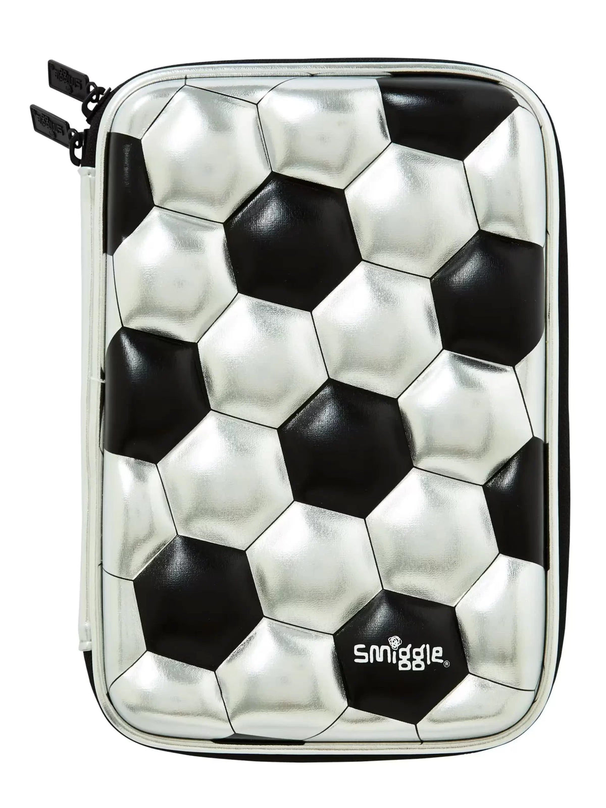 Smiggle - Goal 4-Piece School Bag Set