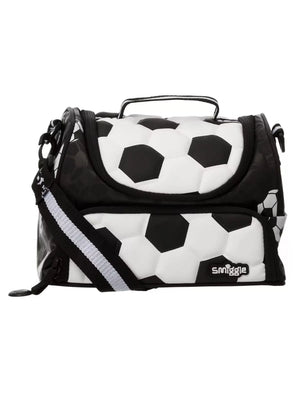 Smiggle - Goal 4-Piece School Bag Set