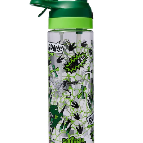 Smiggle - Gush Flip Water Spray 700 ML BPA-Free Water Bottle