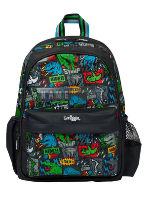 Smiggle - Happy Tales Kindergarten and Nursery Backpack