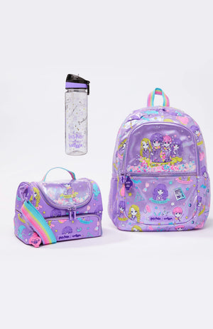 Smiggle - Harry Potter 3-Piece School Bag Set