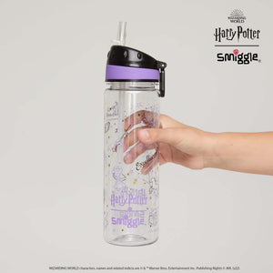 Smiggle - Harry Potter 3-Piece School Bag Set