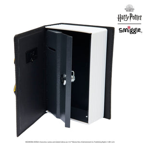 Smiggle - My Harry Potter Illuminated Book Secret Cabinet