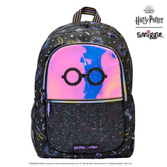 Smiggle - Harry Potter Classic Backpack