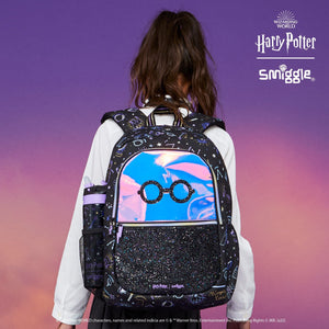 Smiggle - Harry Potter Classic Backpack