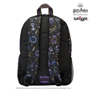 Smiggle - Harry Potter Classic Backpack