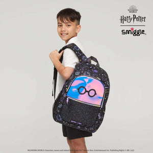 Smiggle - Harry Potter Classic Backpack
