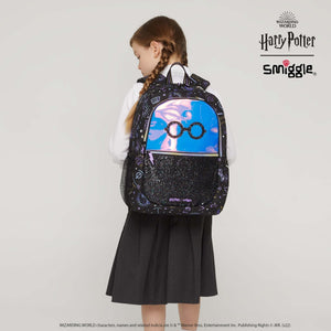 Smiggle - Harry Potter Classic Backpack