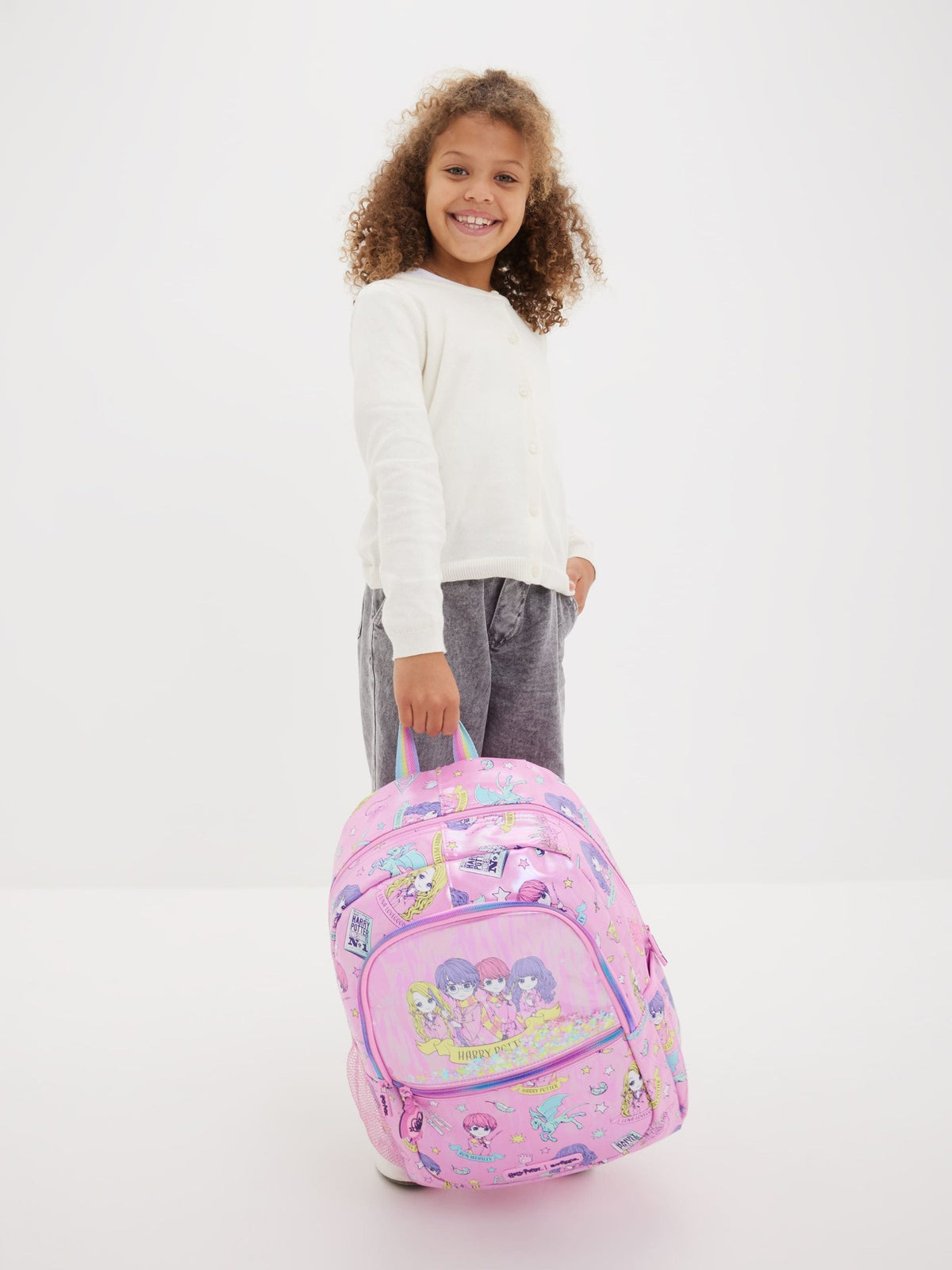 Smiggle - Harry Potter School Backpack