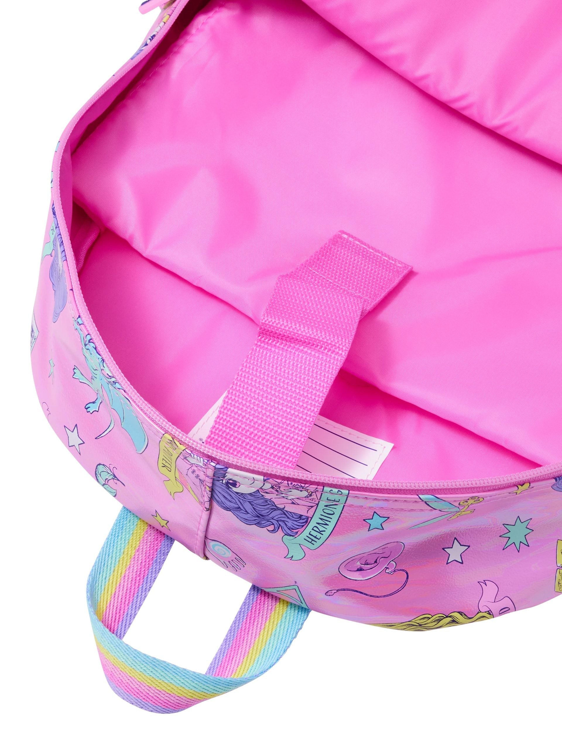 Smiggle - Harry Potter School Backpack