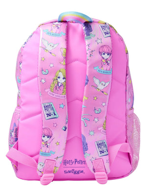 Smiggle - Harry Potter School Backpack