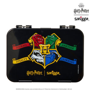 Smiggle - Harry Potter Medium Bento Lunch Box