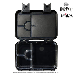 Smiggle - Harry Potter Medium Bento Lunch Box