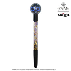 Smiggle - Harry Potter Glitter Globe Pen
