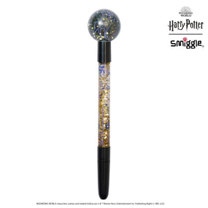 Smiggle - Harry Potter Glitter Globe Pen