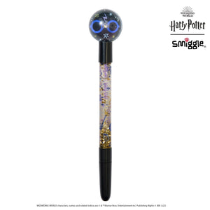 Smiggle - Harry Potter Glitter Globe Pen