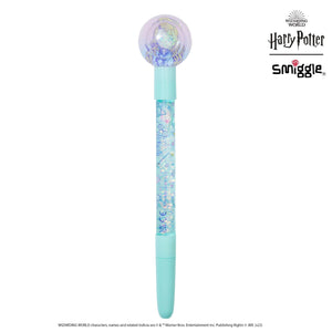 Smiggle - Harry Potter Glitter Globe Pen