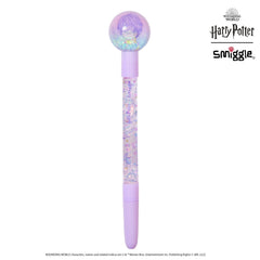 Smiggle - Harry Potter Glitter Globe Pen