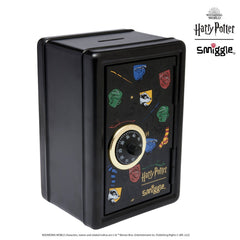 Smiggle - Harry Potter Password Protected Piggy Bank