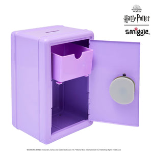 Smiggle - Harry Potter Password Protected Piggy Bank