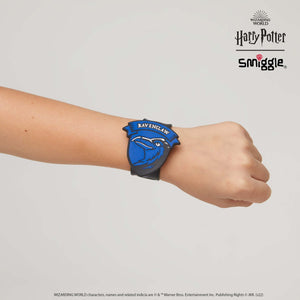 Smiggle - Harry Potter Slap Band Arm Accessory