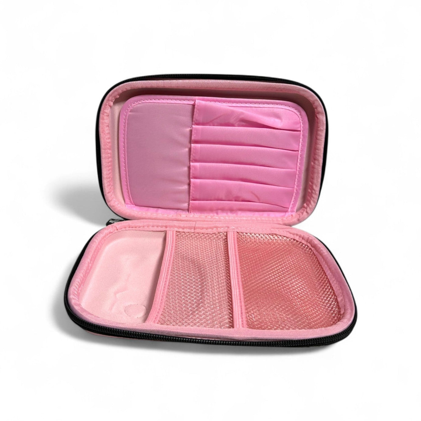 Smiggle - Hello Kitty Hardtop Pencil Case