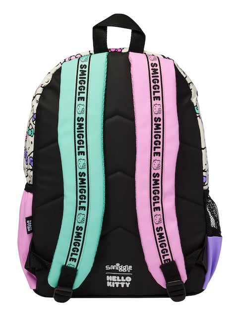 Smiggle - Hello Kitty Classic School Backpack