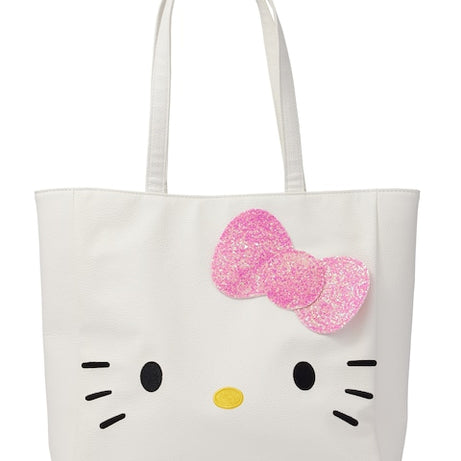 Smiggle - Hello Kitty Tote Shoulder Bag