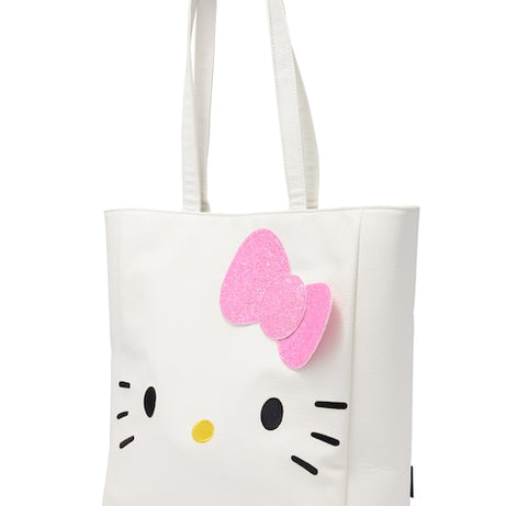 Smiggle - Hello Kitty Tote Shoulder Bag