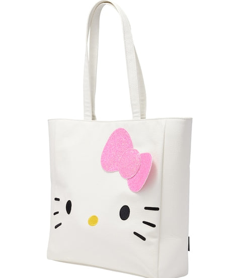 Smiggle - Hello Kitty Tote Shoulder Bag