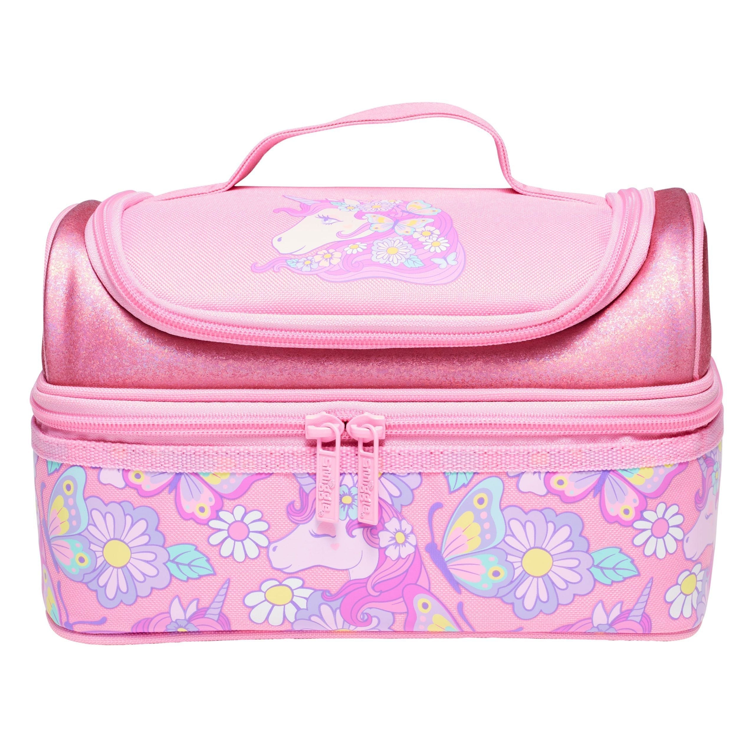 Smiggle - Hey There 4 Piece School Bag Set