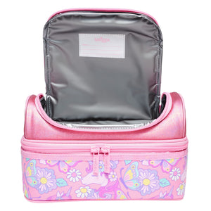 Smiggle - Hey There 4 Piece School Bag Set