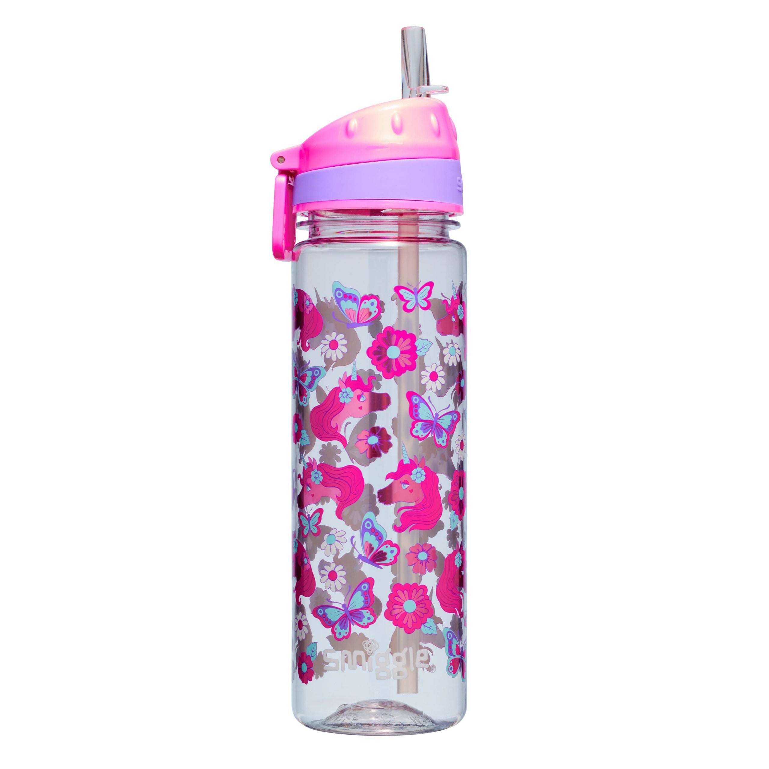 Smiggle - Hey There 4 Piece School Bag Set