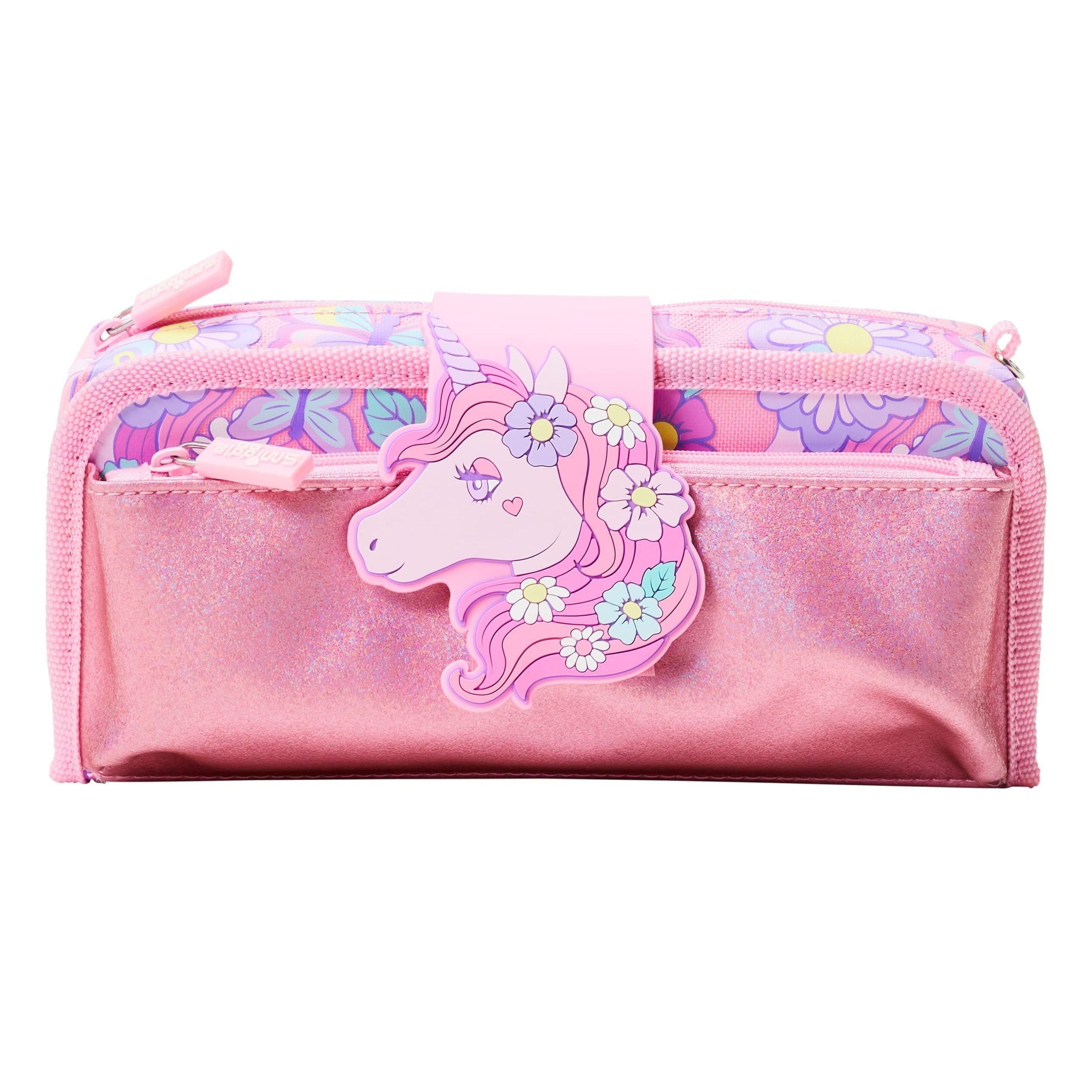Smiggle - Hey There 4 Piece School Bag Set