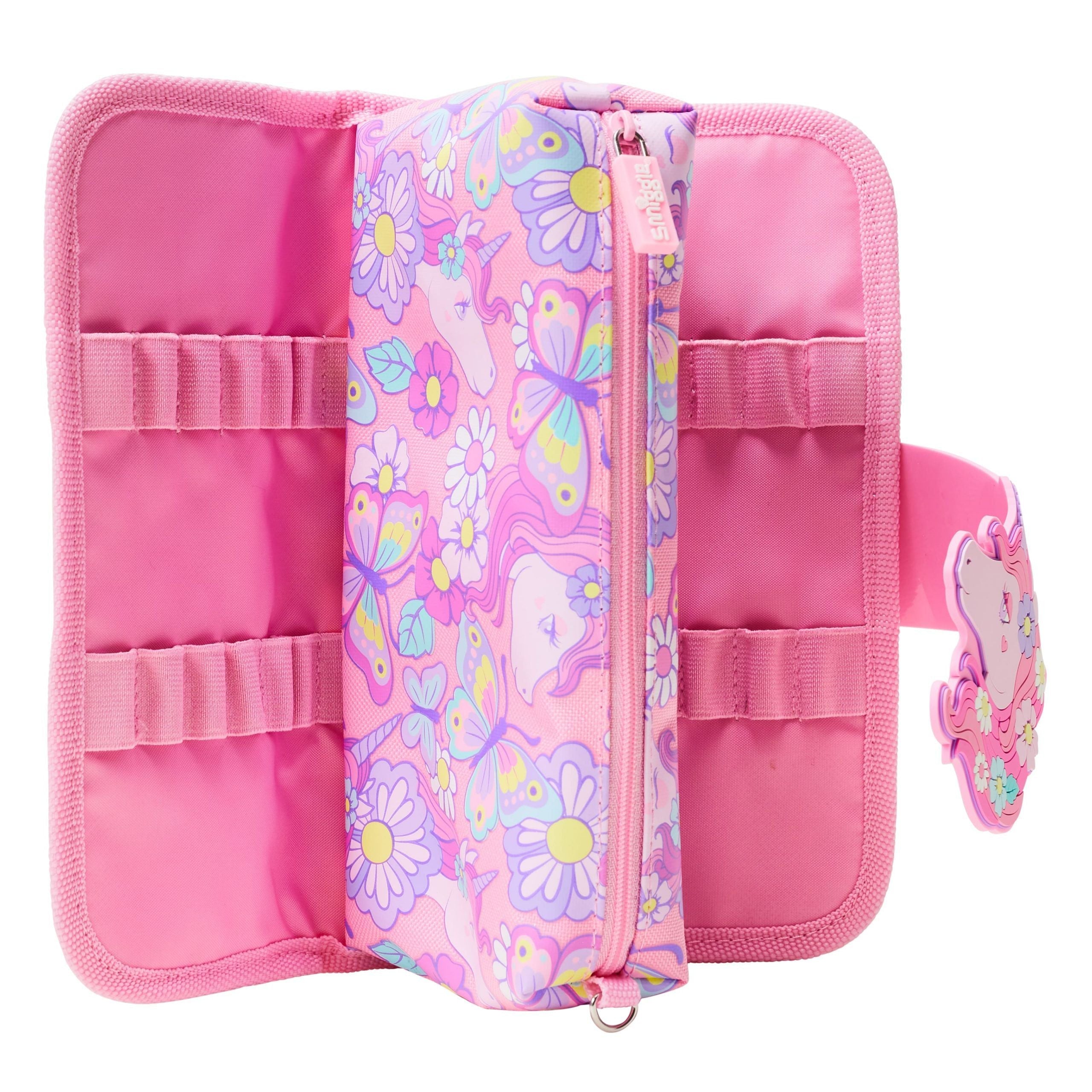Smiggle - Hey There 4 Piece School Bag Set