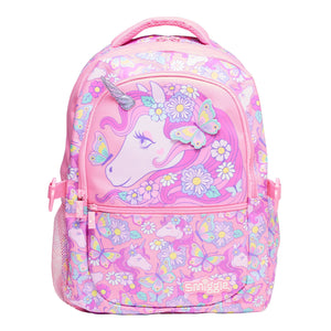 Smiggle - Hey There 4 Piece School Bag Set