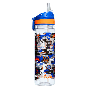 Smiggle - Hey There 4 Piece School Bag Set