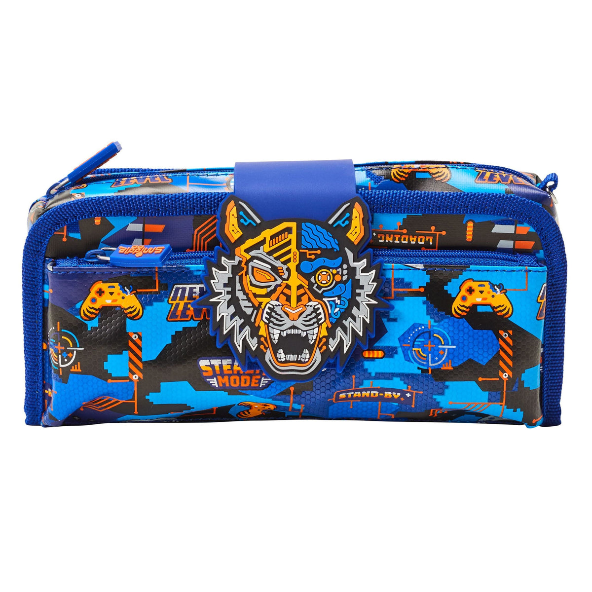 Smiggle - Hey There 4 Piece School Bag Set