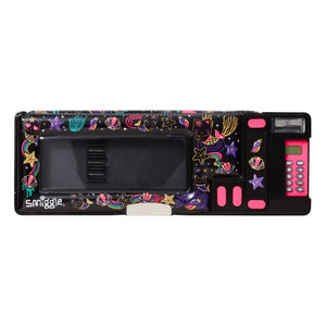 Smiggle - Hey There 4 Piece School Bag Set