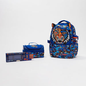 Smiggle - Hey There 4-Piece Back to School Set
