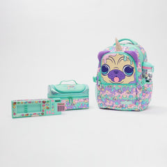 Smiggle - Hey There 4-Piece Back to School Set