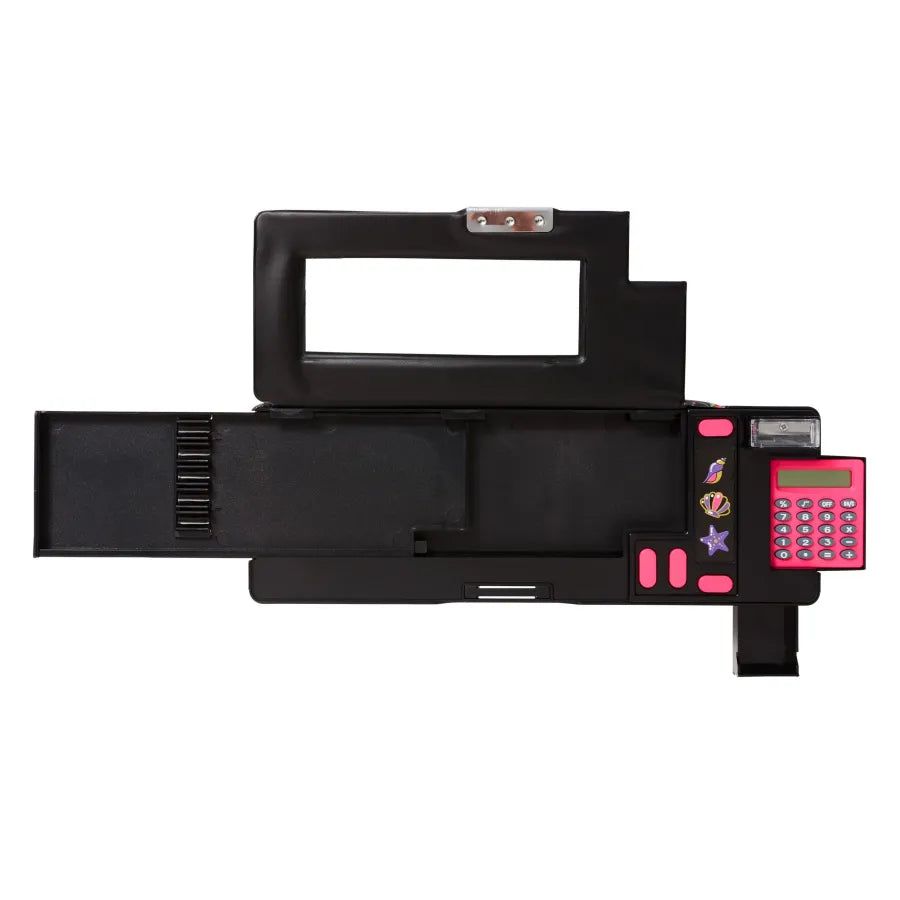 Smiggle - Hey There 4-Piece Full School Set